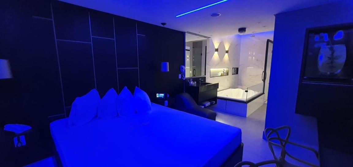 HOTEL CRUSH MOTEL SÃO PAULO (Brasil) - de R$ 275